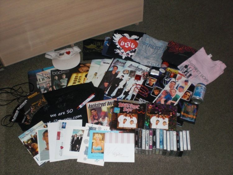 11 Alasan Kenapa Westife, Backstreet Boys, dan Boyband Era 90-an Lainnya Akan Tetap Punya Tempat Istimewa di Hati Kita 33 koleksi seputar boyband 90-an