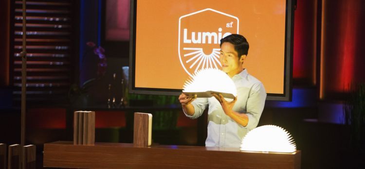 Kickstarter adalah batu loncatan bagi Max Gunawan