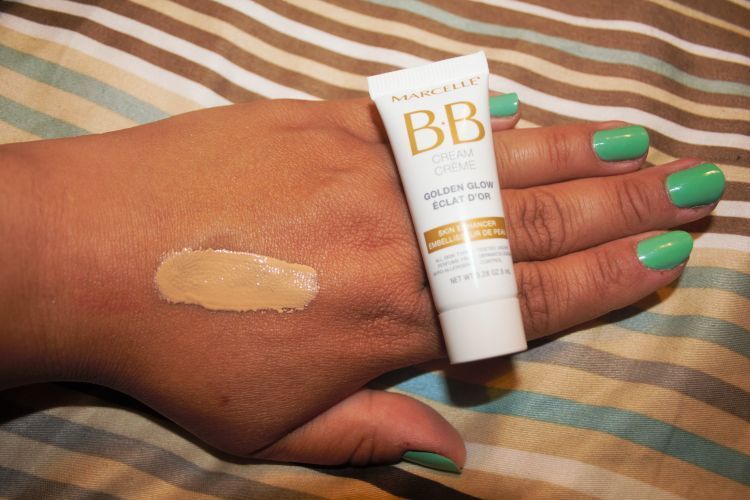  BB cream lebih praktis dari pada pake bedak
