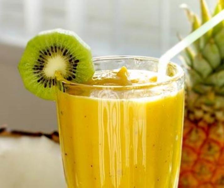 jus untuk diet