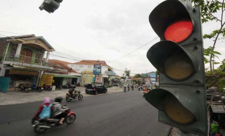 Sekelumit Cerita yang Hanya Dipahami Oleh Mahasiswa UNS 