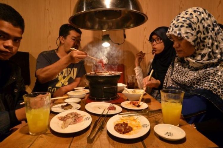 Hindari makan malam-malam