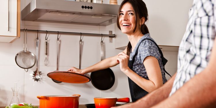 Masak di rumah aja gimana?