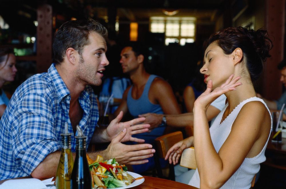 Sebab Jawaban “Terserah” Itu Menyebalkan: Cara Menentukan Mau Makan di Mana, Enggak Pake Lama