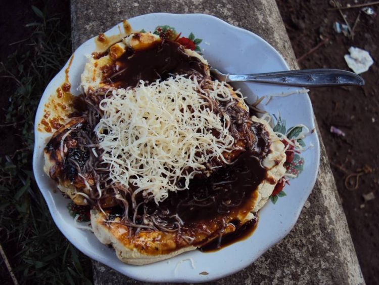 sajian khas makassar menggoda selera