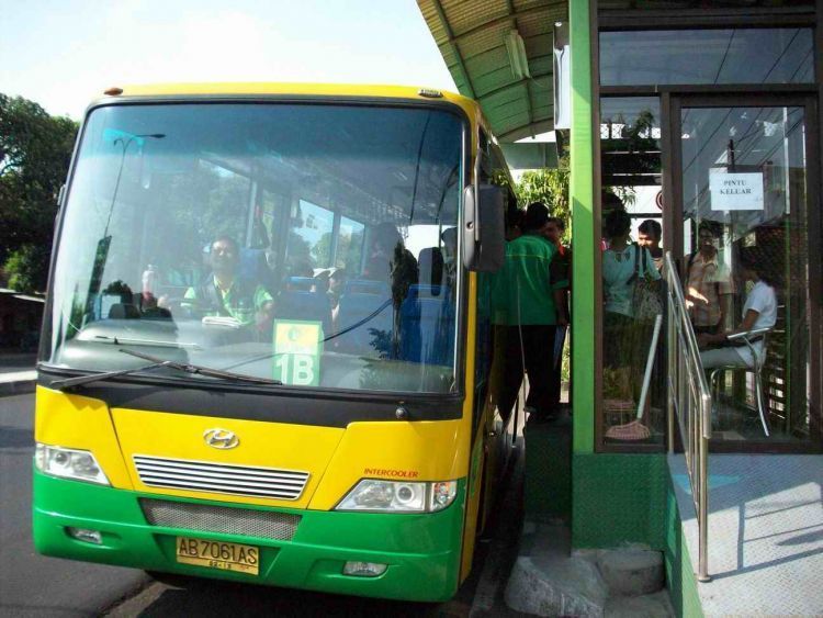Trans Jogja