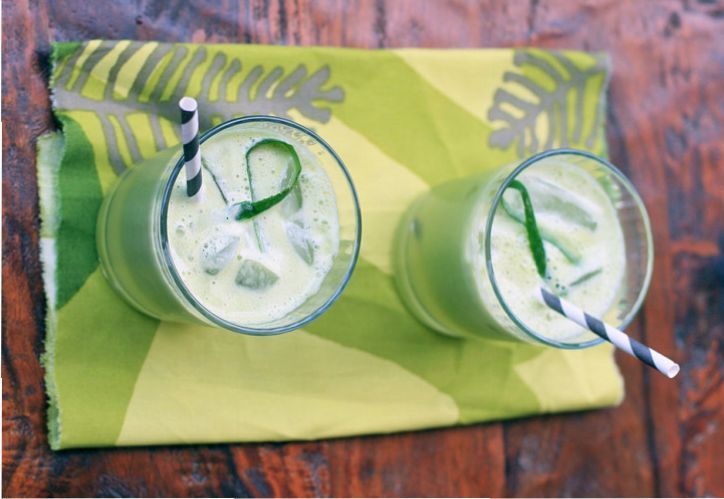 7 Kreasi Minuman Enak yang Bisa Kamu Buat dari Bahan Dasar Susu