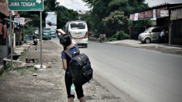 12 Tips Solo Traveling, Perhatikan Sebelum Berangkat Agar Liburanmu Tenang