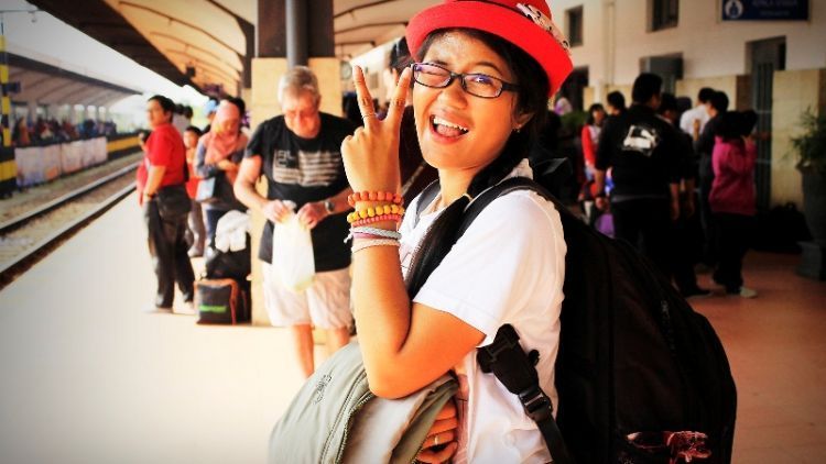 8 Alasan Kenapa Karyawan yang Nggak Pergi Liburan Adalah 