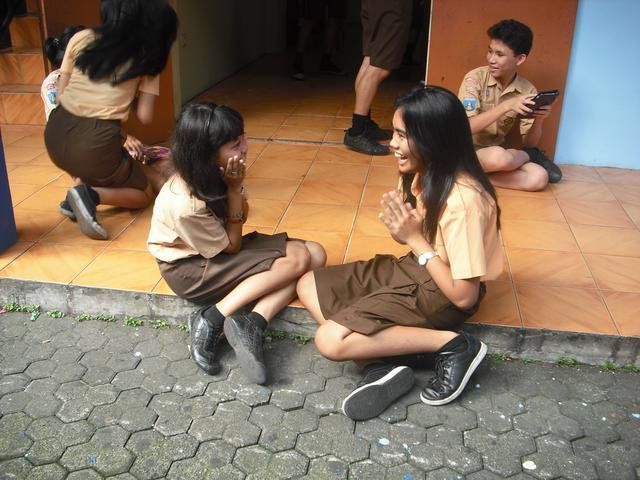 curhat ampe bego