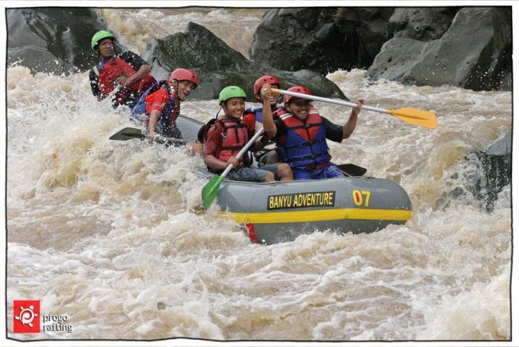 Destinasi Wisata Magelang