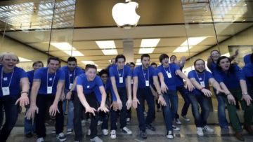 Curhatan Pegawai Apple yang Membuatmu Tahu Apa yang Dibutuhkan Buat Bekerja di Perusahaan Top Dunia
