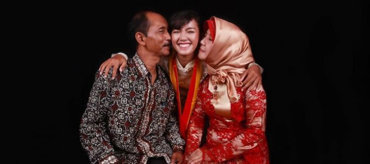 Laksanakan tanggung jawabmu sebaik mungkin