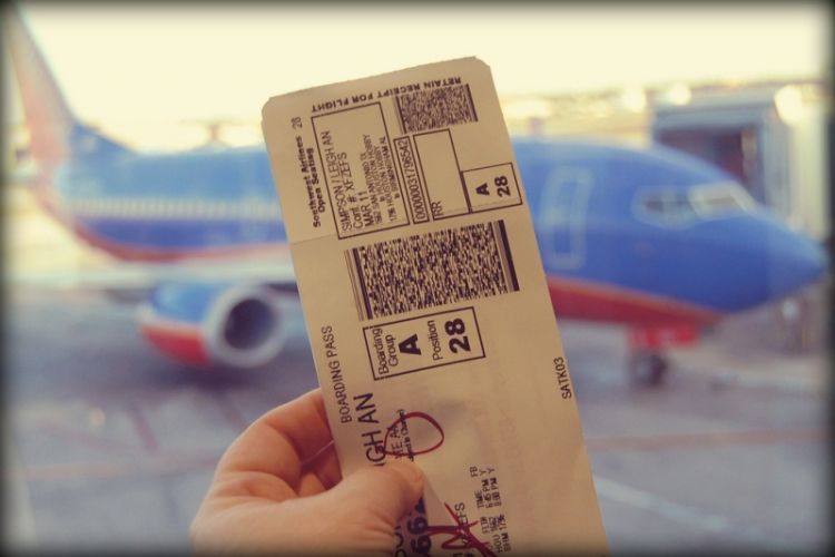 Siapkan tiket dan penginapan jauh-jauh hari