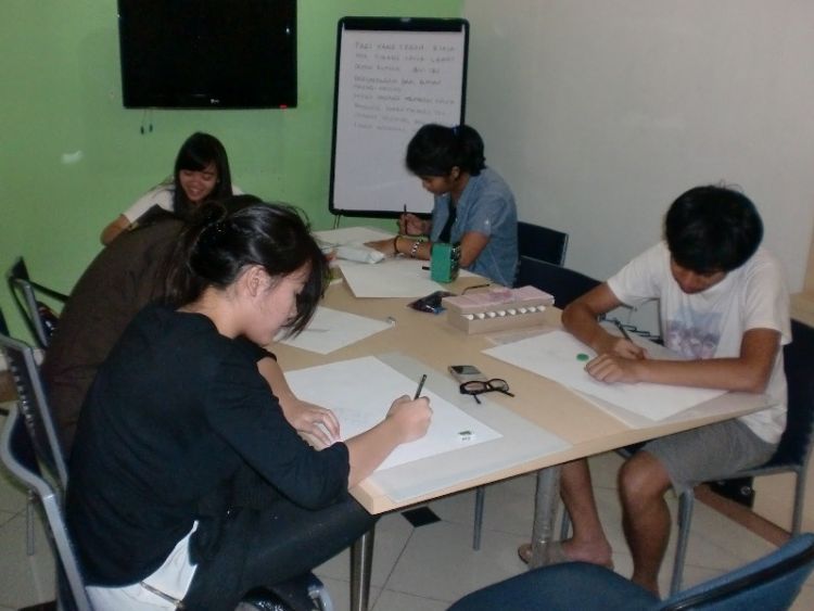 Revisi tiada akhir