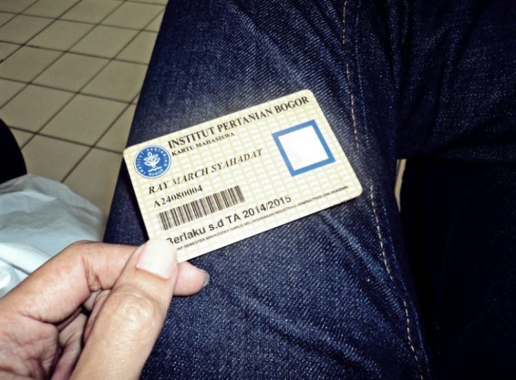 betapa saktinya KTM