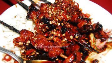 12 Sajian Kuliner Kota Jogja yang Siap Menguji Level Pedasmu