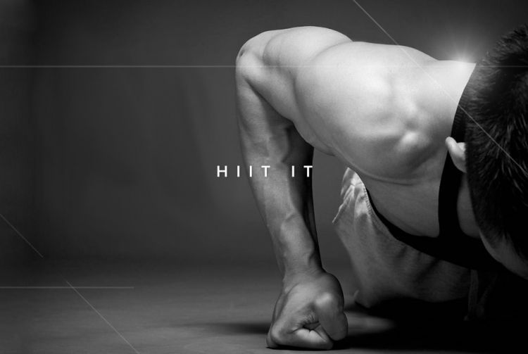 Metode latihan HIIT via gearpatrol.com