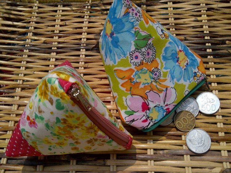 dompet receh