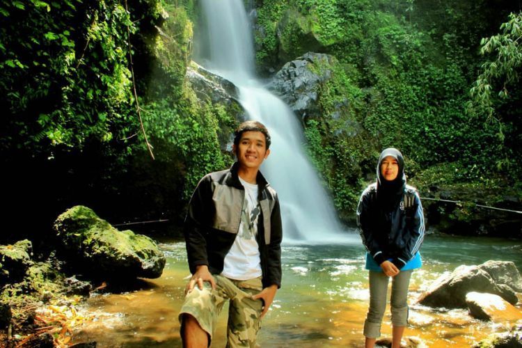 Destinasi Wisata Magelang