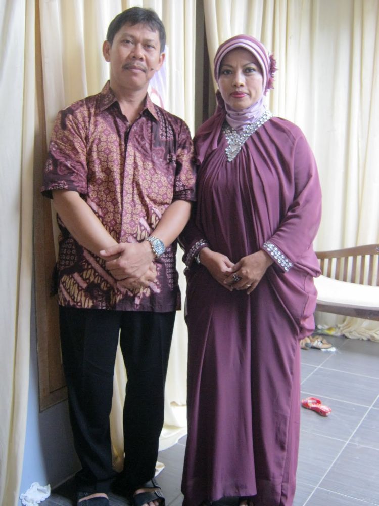 ingat orangtua