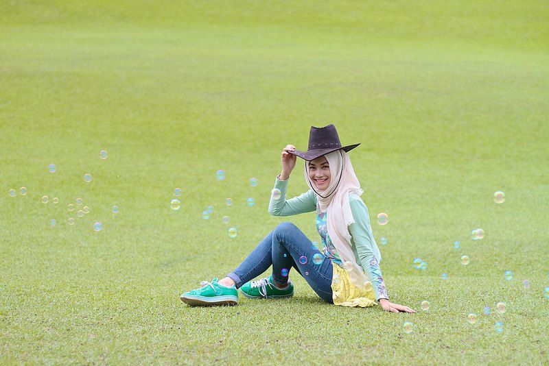 9 Hijab Blogger yang Layak Kamu Follow, Agar Tampilan Hijabmu Sehari-hari Bisa Penuh Inspirasi
