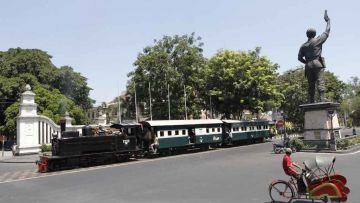 Untuk Solo, Kota yang Selalu Bisa Membuatku Rindu dan Ingin Pulang