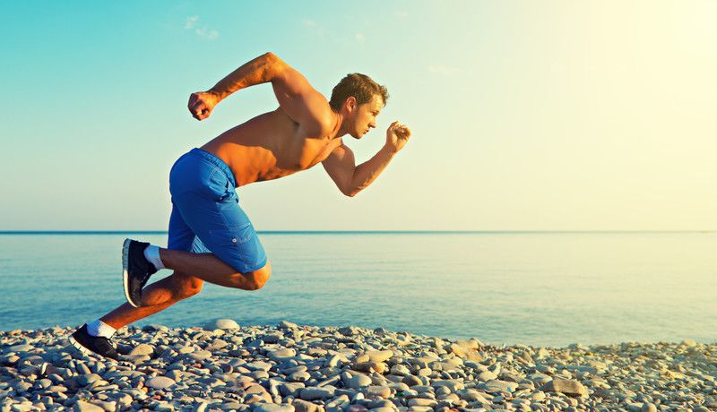HIIT: Solusi Bagimu yang Ingin Cepat Turun Berat Tapi Tak Punya Banyak Waktu Olahraga