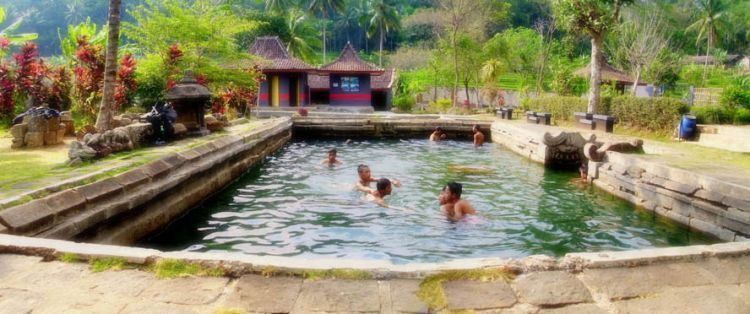 Destinasi Wisata Magelang