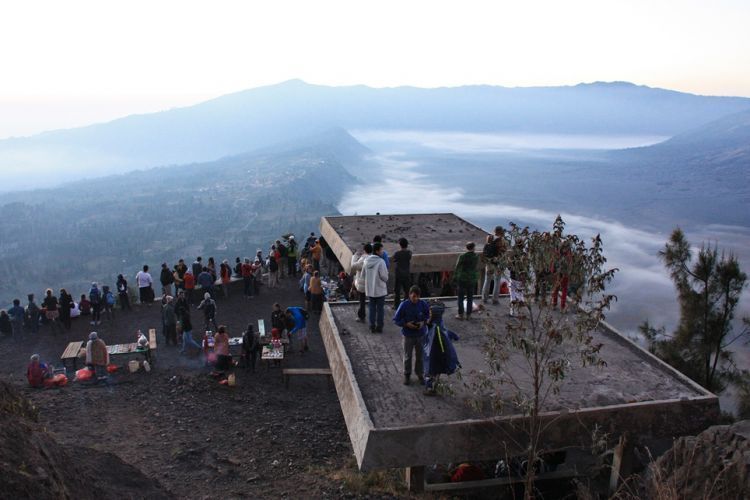 Destinasi wisata Pasuruan