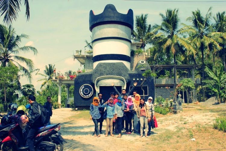 Destinasi Wisata Magelang