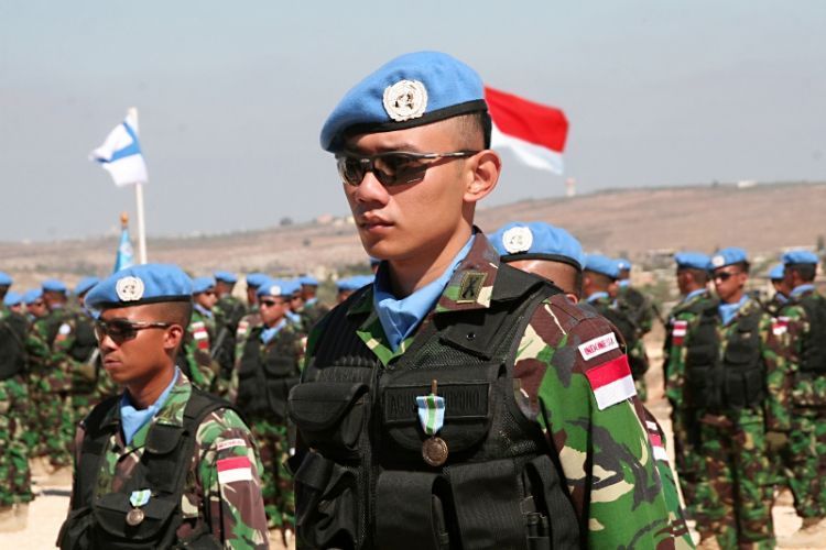 Bangga tapi juga cemas
