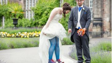11 Tips yang Wajib Kamu Lakukan Agar Tak Deg-Degan di Hari Pernikahan