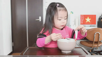 pilih-pilih makanan