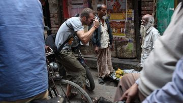 Street Photography, Cara Terbaik Membuktikan Bakat Fotografimu yang Terpendam Selama Ini