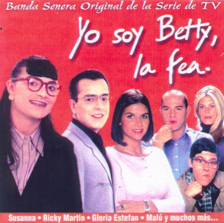 betty la fea