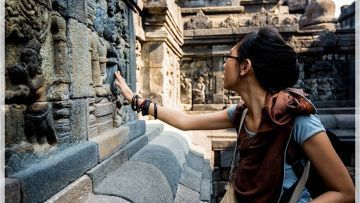12 Destinasi Wisata Magelang yang Bisa Kamu Kunjungi, Selain Candi Borobudur