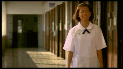 lewat ah~