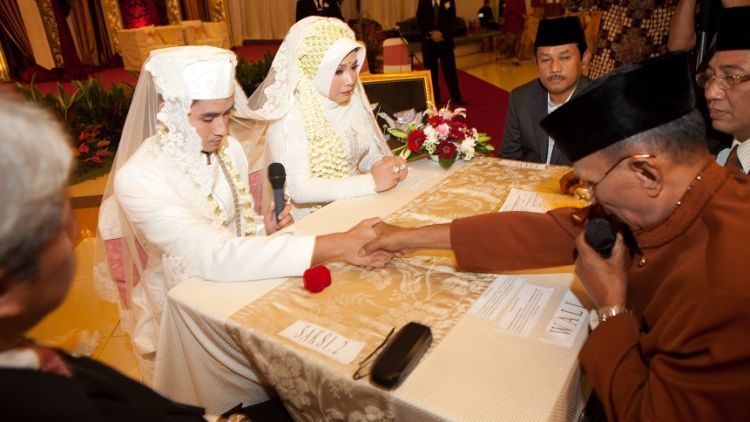 8 Tips agar Kamu Tidak Gugup ketika Ijab Qabul