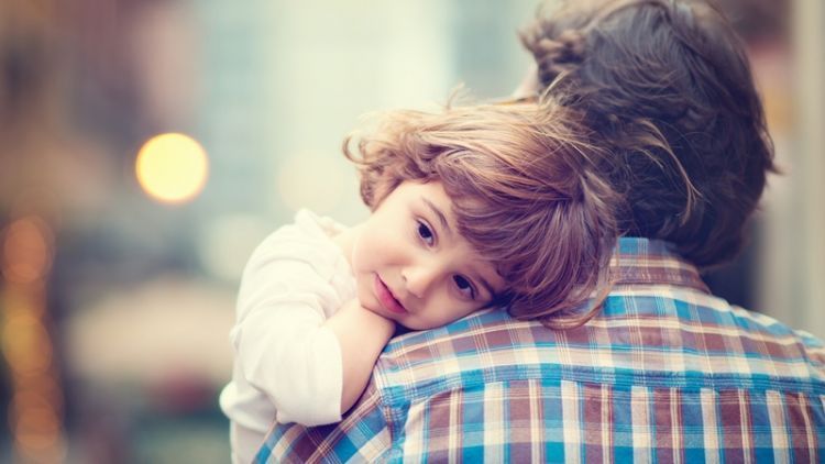 Untuk Seseorang yang Tak Kukenal Sebelumnya, Yang Kupanggil Ayah Sekalipun Aku Punya Papa