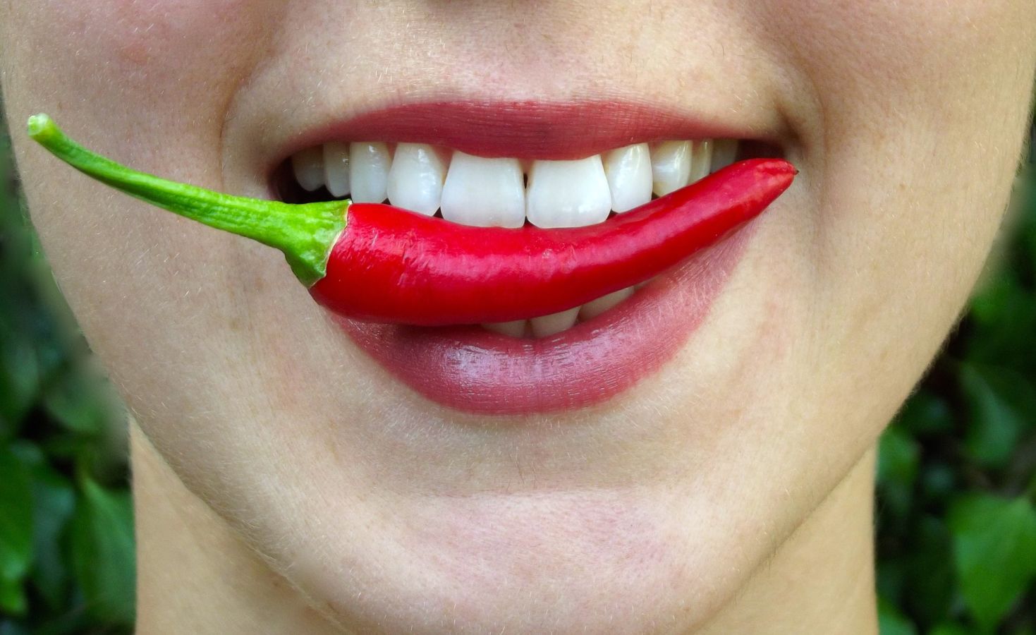 7 Cara Supaya Kamu Tak Gampang Lapar Mata Saat Melihat Makanan di Meja 20 7 Cara Supaya Kamu Tak Gampang Lapar Mata Saat Melihat Makanan di Meja