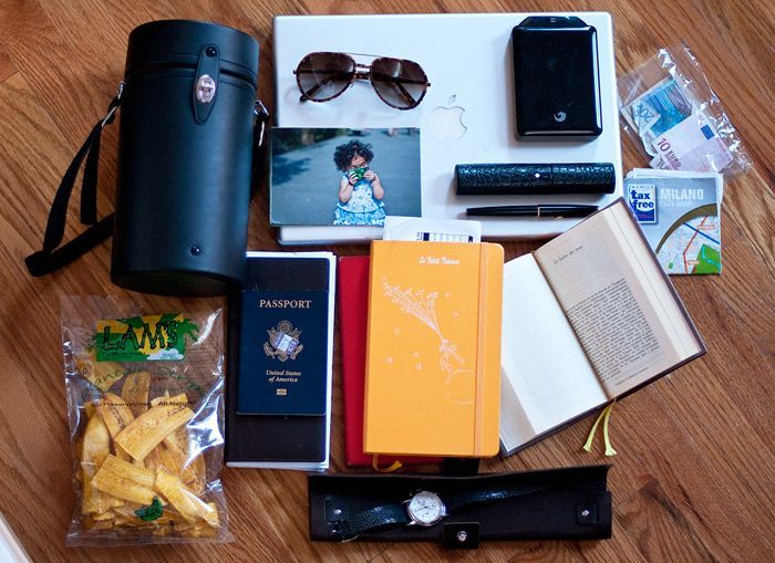 Siwak bisa membantu menghemat ruang dalam travel bagmu