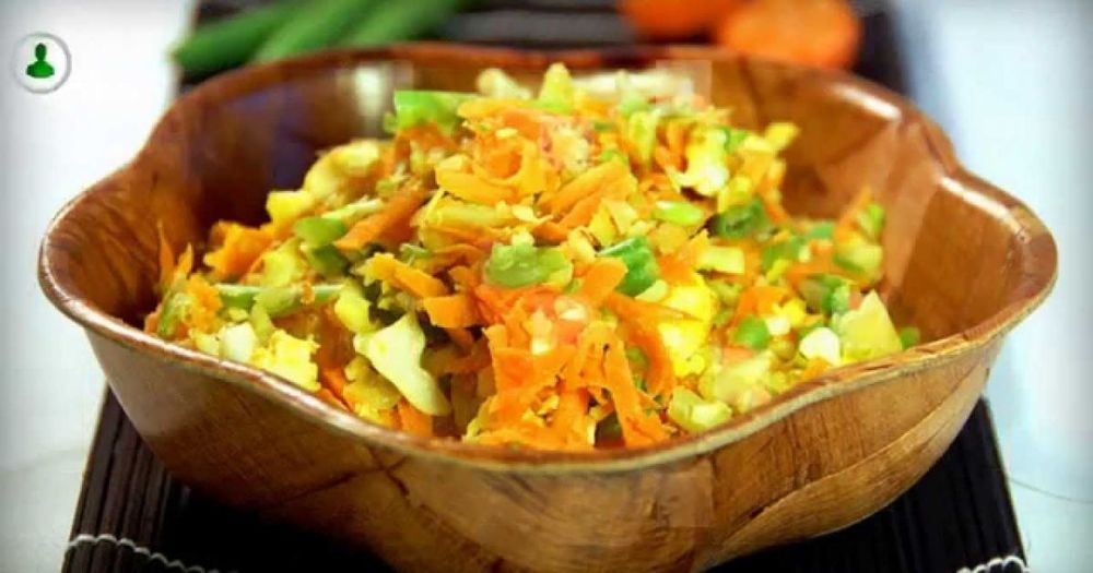 7 Resep Masakan Lezat dan Patut Dicoba buatmu yang Nggak 7 Resep Masakan Lezat dan Patut Dicoba buatmu yang Nggak