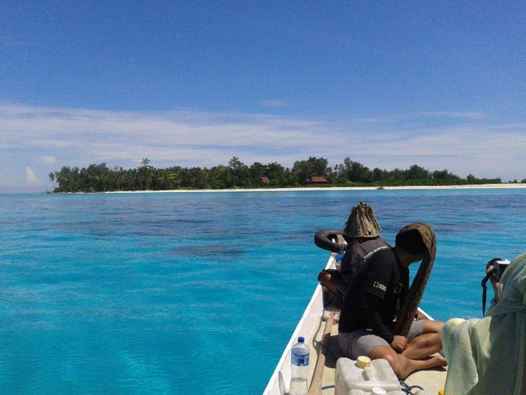 Destinasi wisata Makassar