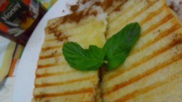 Anak Kost, Jangan Malas Sarapan Sendiri. Awali Pagimu Dengan 8 Menu Ini!
