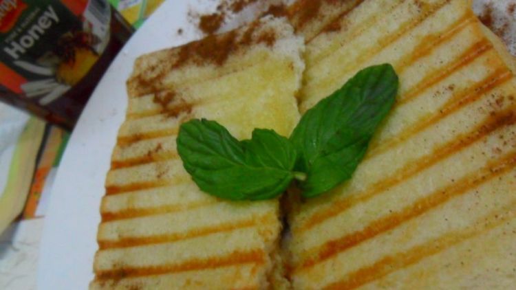 Anak Kost, Jangan Malas Sarapan Sendiri. Awali Pagimu Dengan 8 Menu Ini!