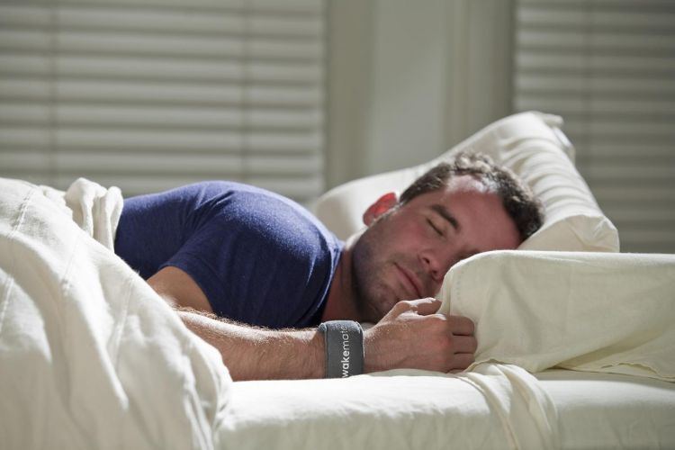 biasakan tidur lebih awal