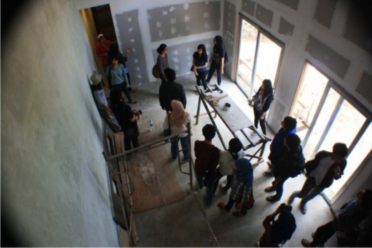studi lokasi