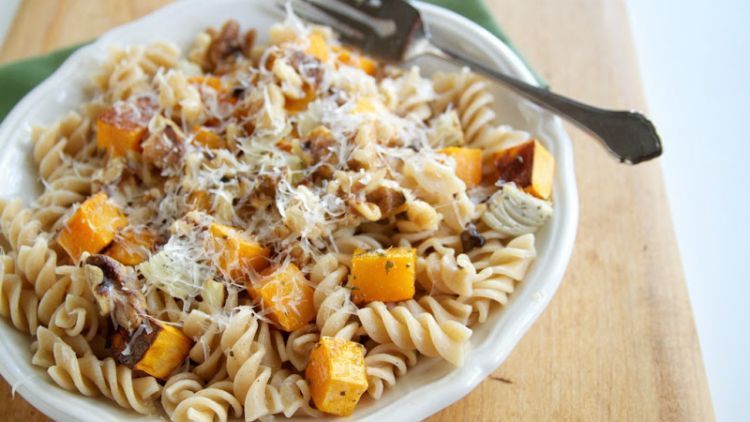 6 Olahan Pasta Mudah dan Murah yang Bisa Kamu Bikin Sendiri di Rumah