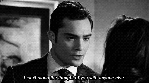 1.4 jealous